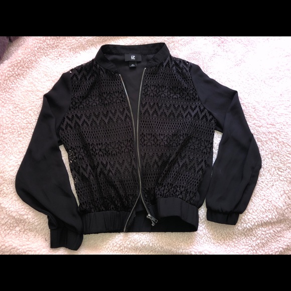 Bomber Jacket - Picture 1 of 2